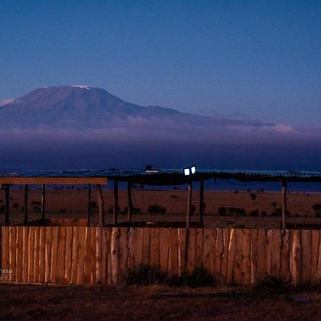 شقة Amboseli Redhouse المظهر الخارجي الصورة