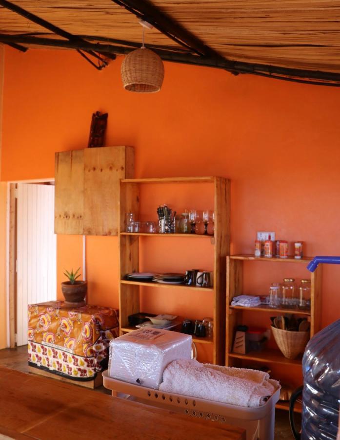 شقة Amboseli Redhouse المظهر الخارجي الصورة