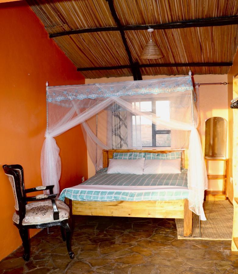 شقة Amboseli Redhouse المظهر الخارجي الصورة