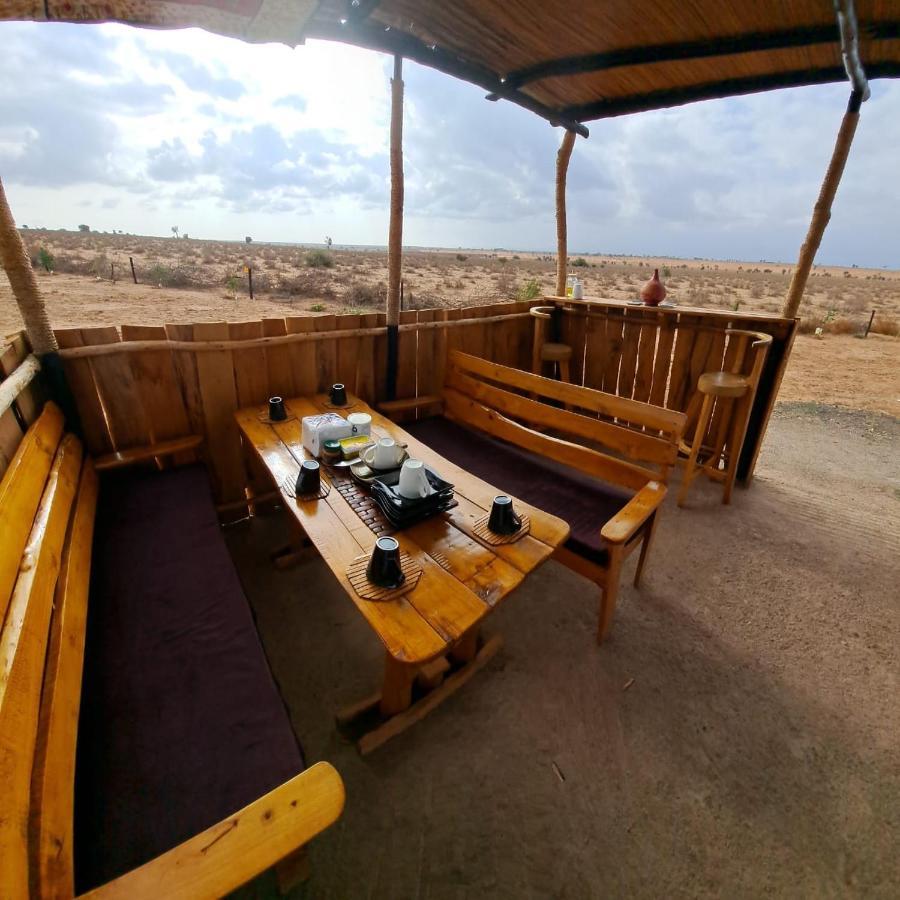 شقة Amboseli Redhouse المظهر الخارجي الصورة